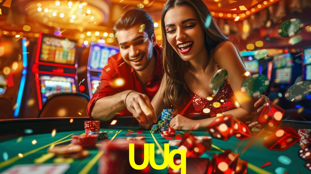 UUq - Aplicativo Móvel