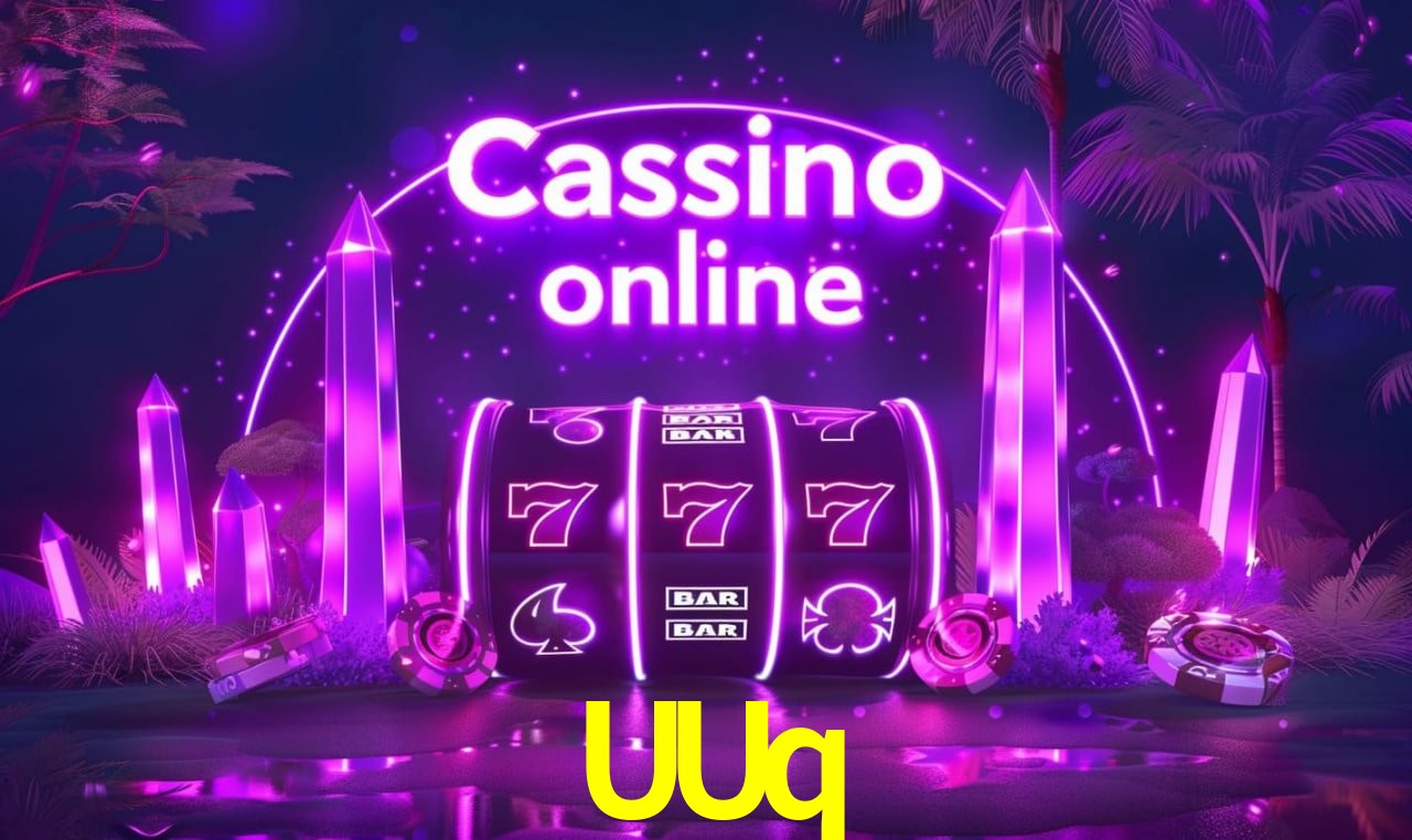 UUq - cassino ao vivo